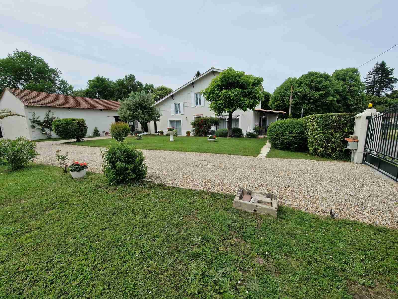 Maison à vendre, 185m², Cars
