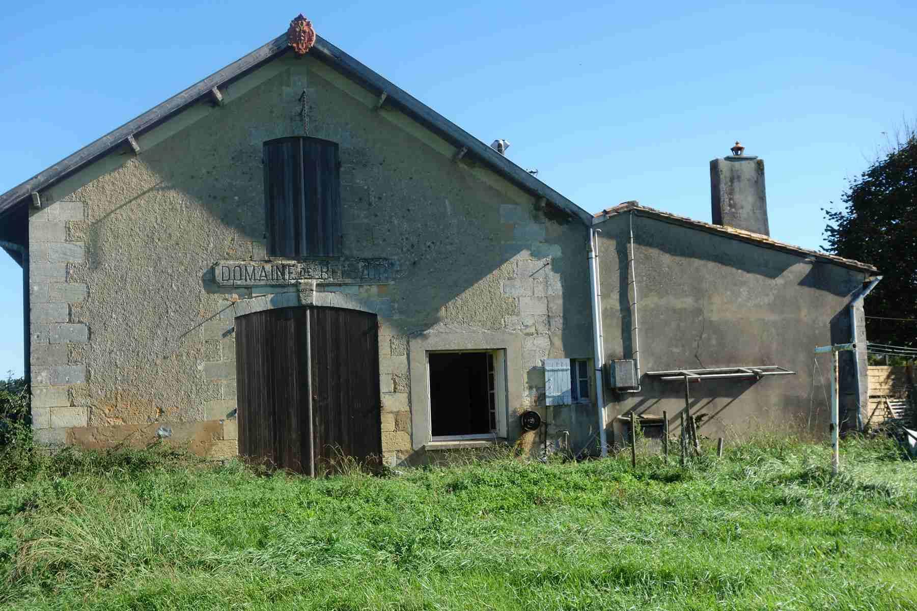 Maison à vendre, 86m², Saint-Ciers-de-Canesse