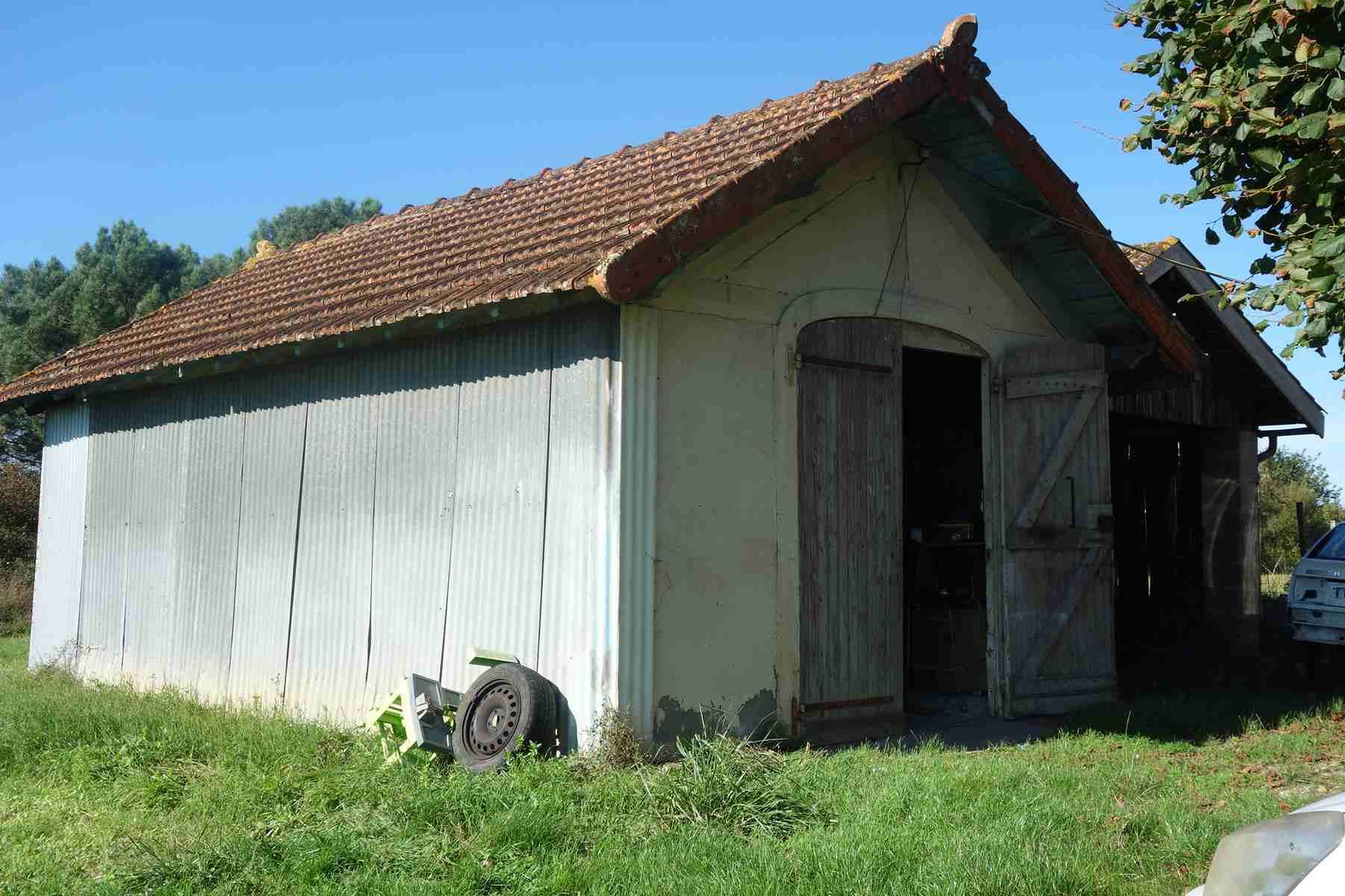 Maison à vendre, 86m², Saint-Ciers-de-Canesse