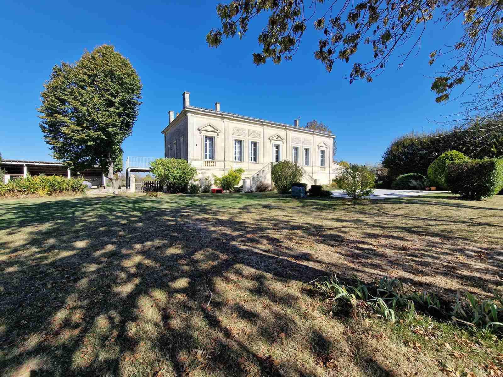 Maison à vendre, 353m², Asques