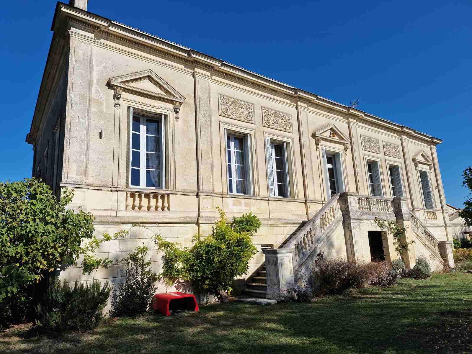 Maison à vendre, 353m², Asques