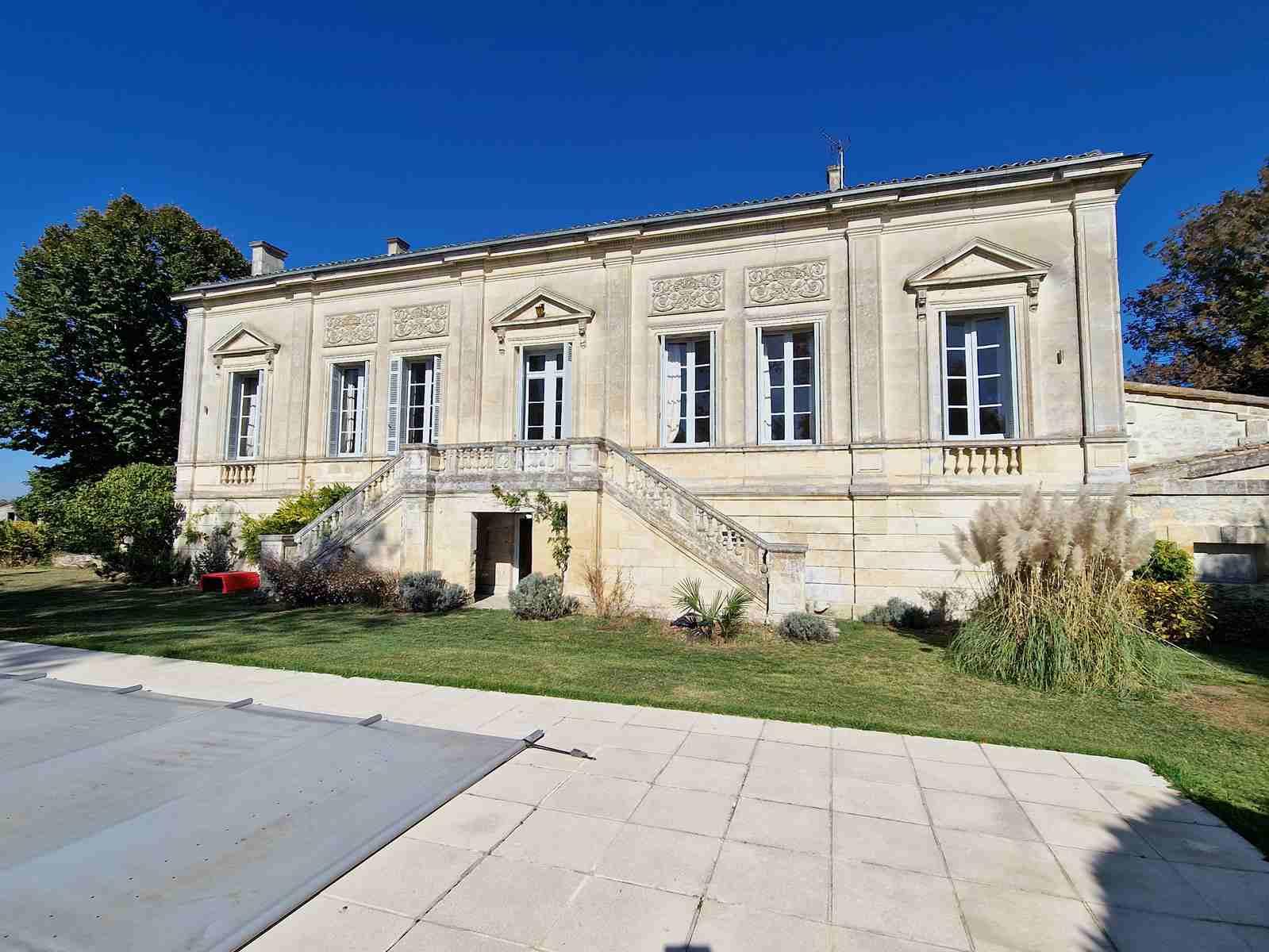 Maison à vendre, 353m², Asques