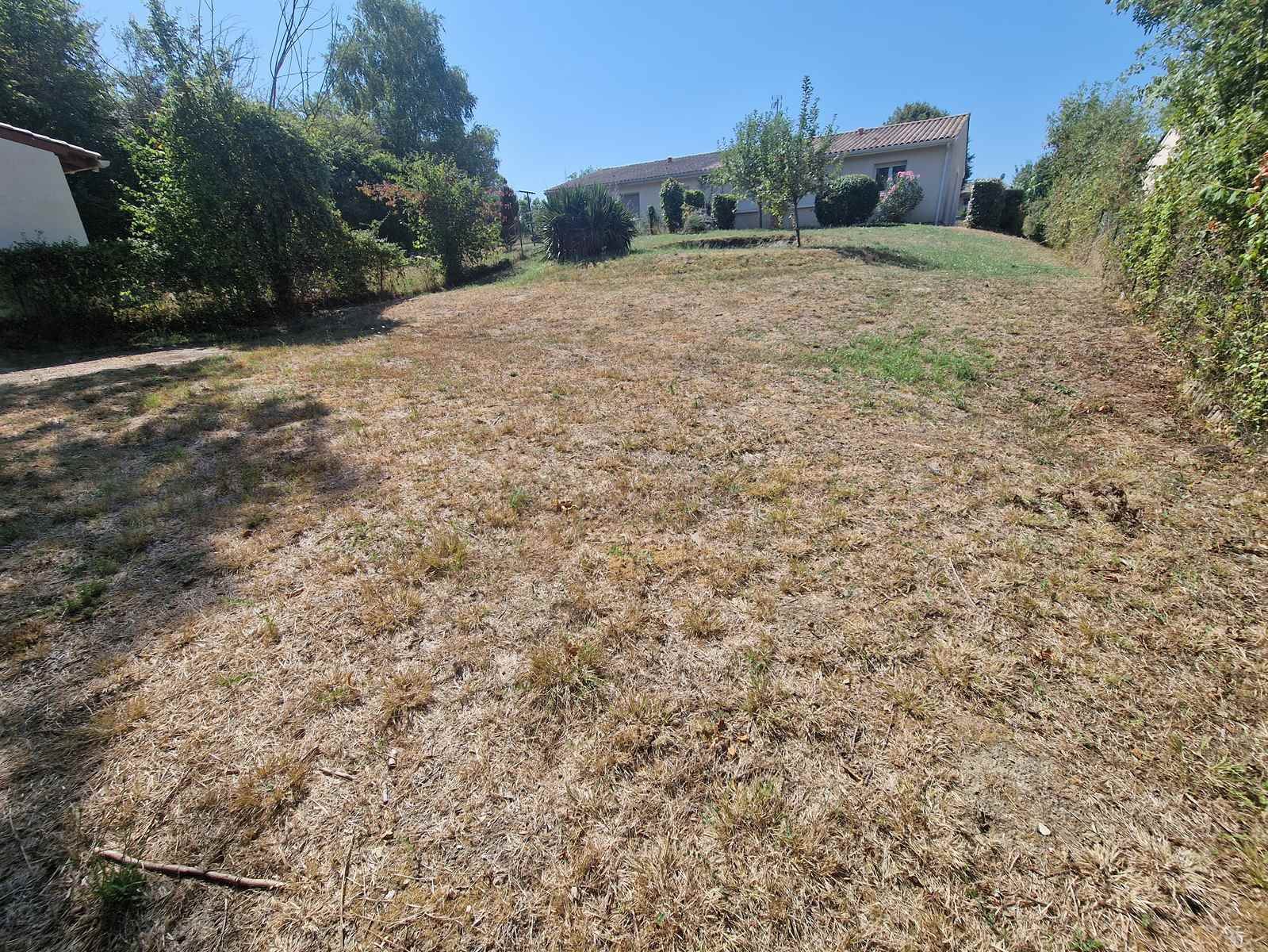 Maison à vendre, 70m², Saint-Martin-Lacaussade