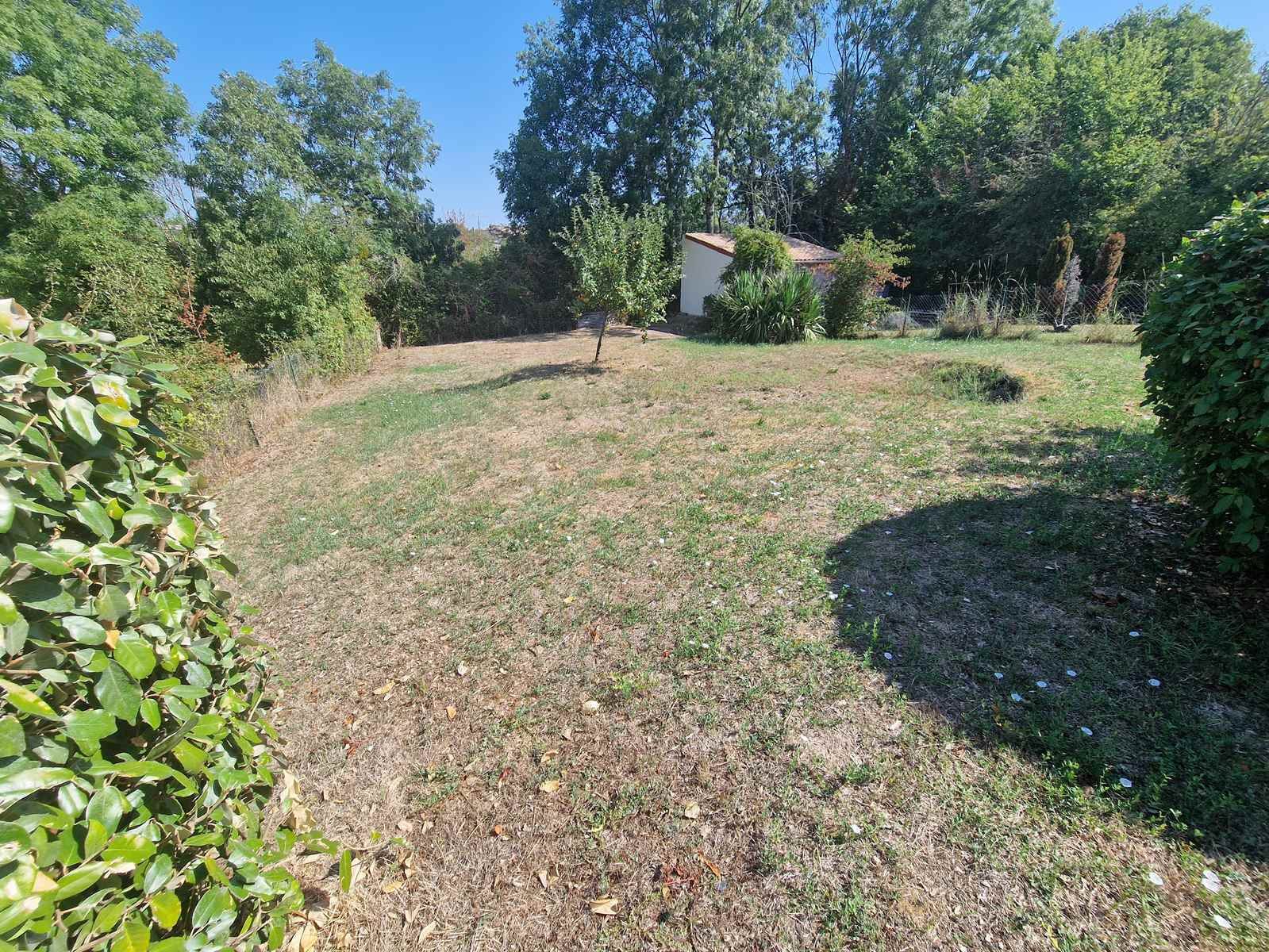Maison à vendre, 70m², Saint-Martin-Lacaussade