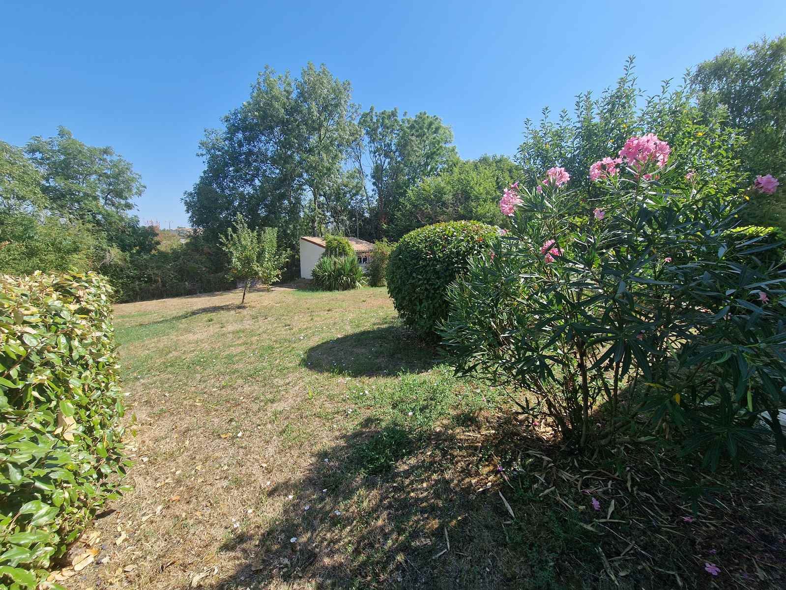 Maison à vendre, 70m², Saint-Martin-Lacaussade