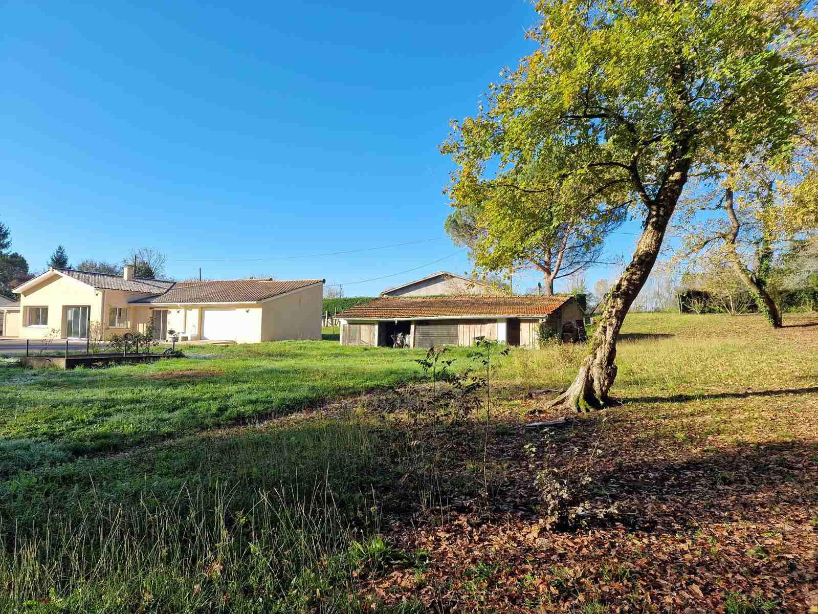Maison à vendre, 191m², Blaye