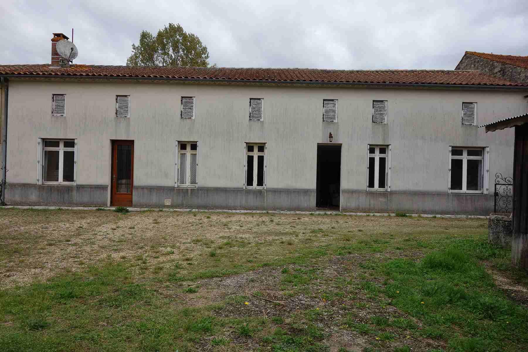 Maison à vendre, 100m², Reignac