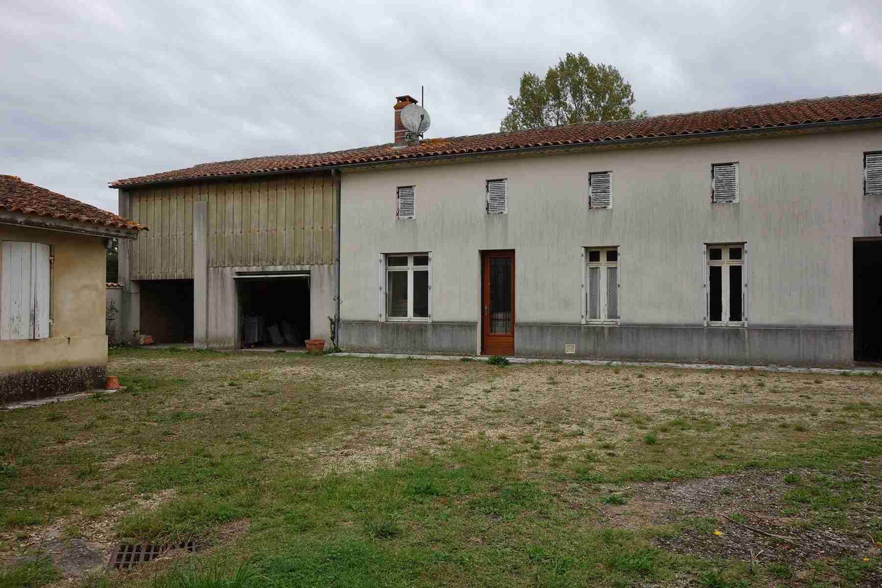 Maison à vendre, 100m², Reignac