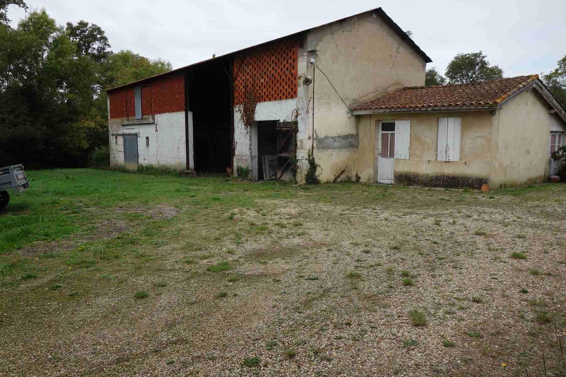 Maison à vendre, 100m², Reignac
