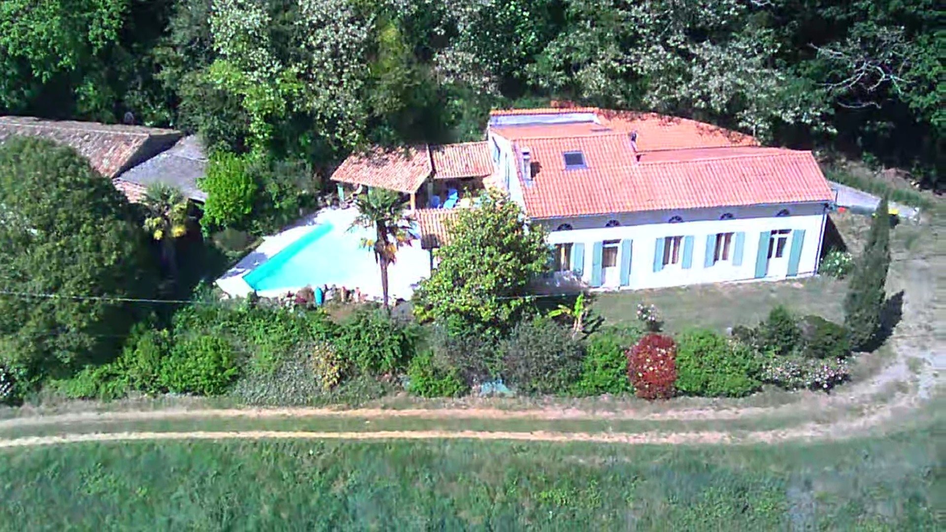 Maison à vendre, 283m², Samonac
