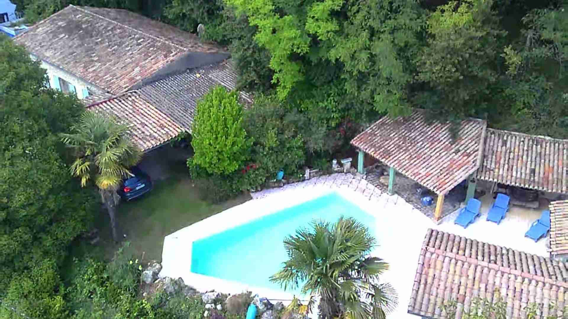 Maison à vendre, 283m², Samonac