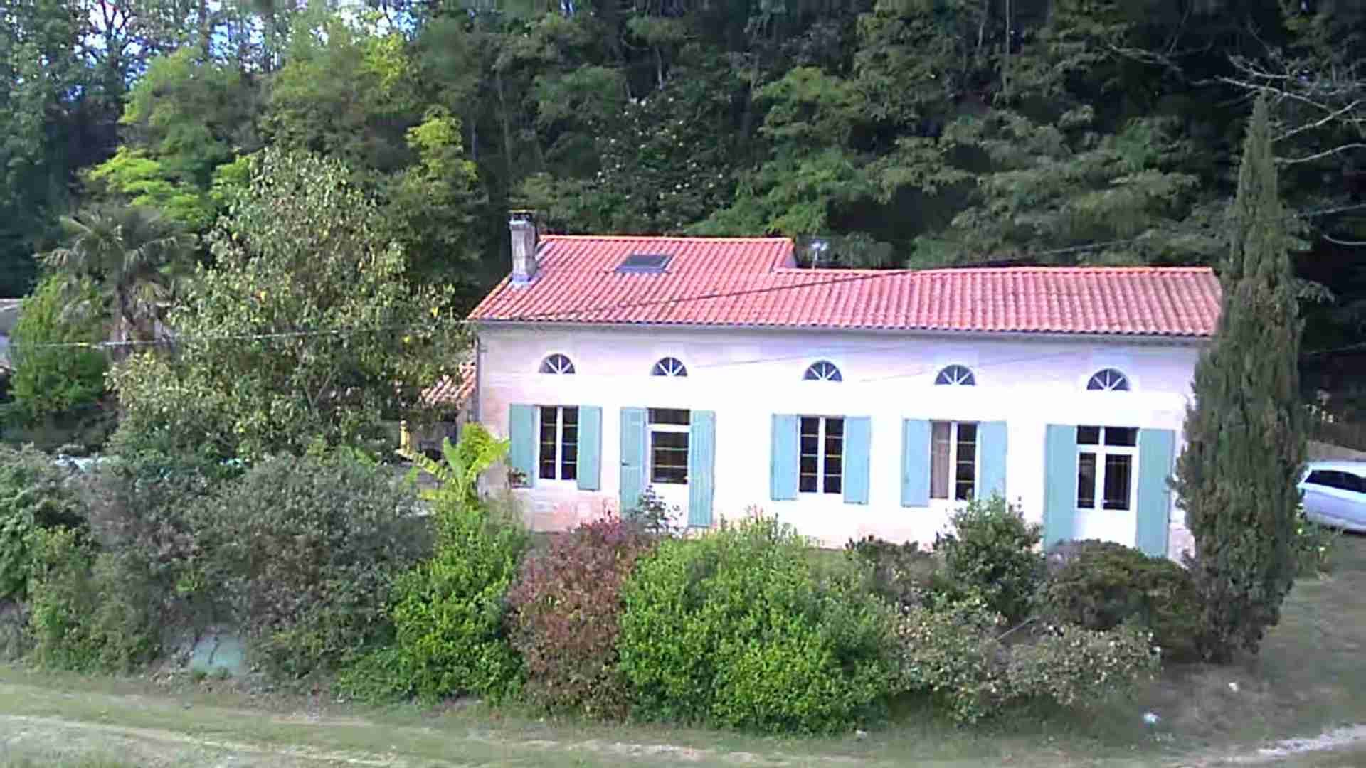 Maison à vendre, 283m², Samonac