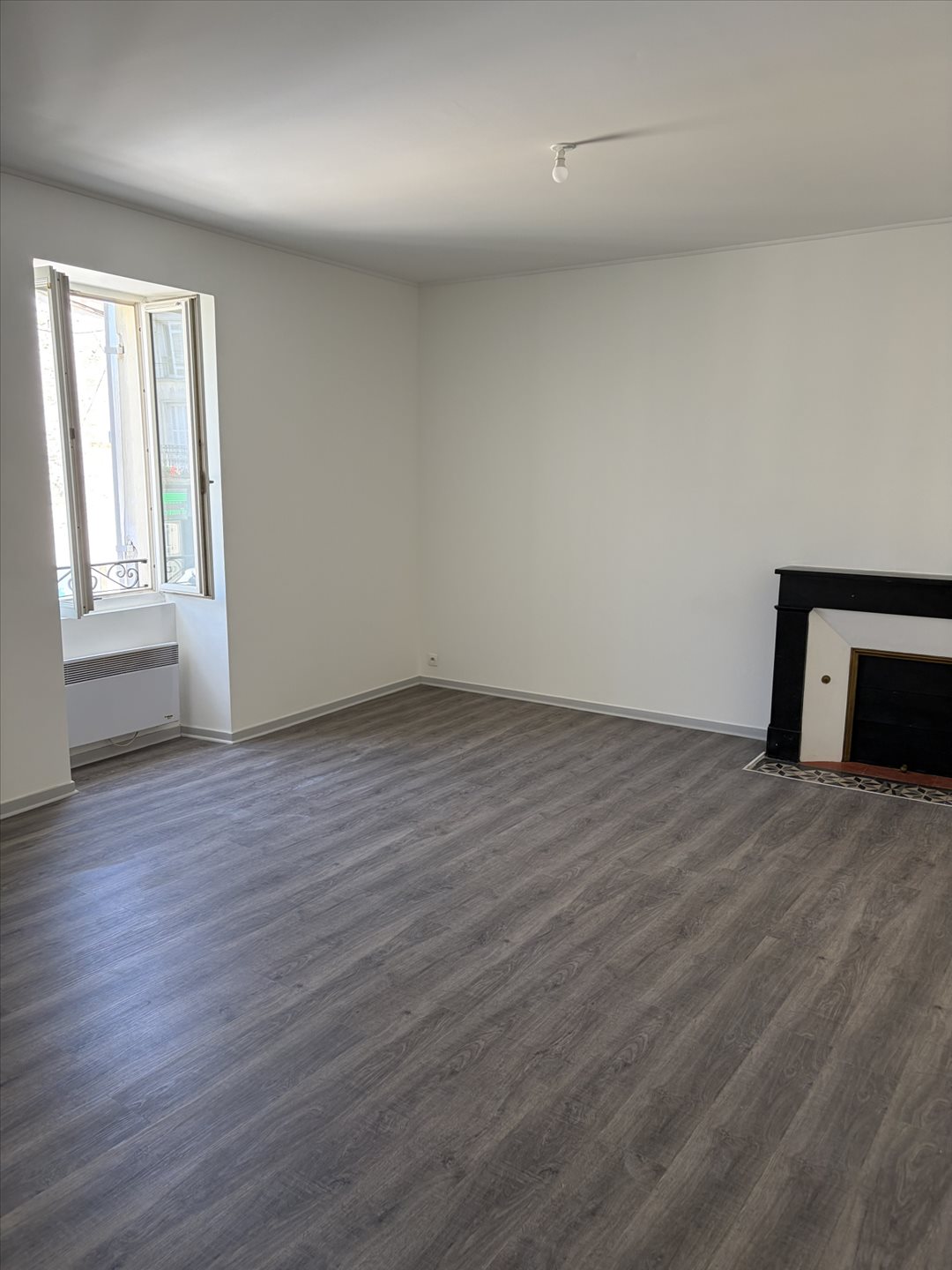 Appartement à louer, 74m², Saint-André-de-Cubzac