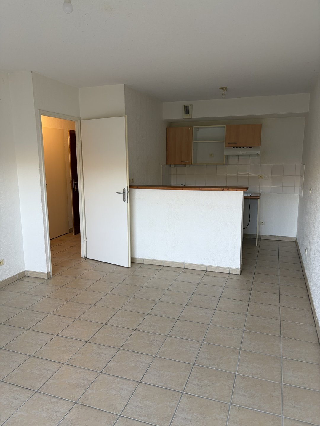 Appartement à louer, 40m², Blaye