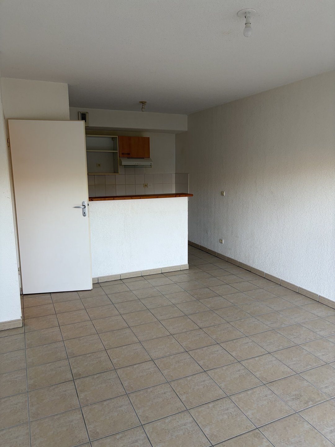 Appartement à louer, 40m², Blaye