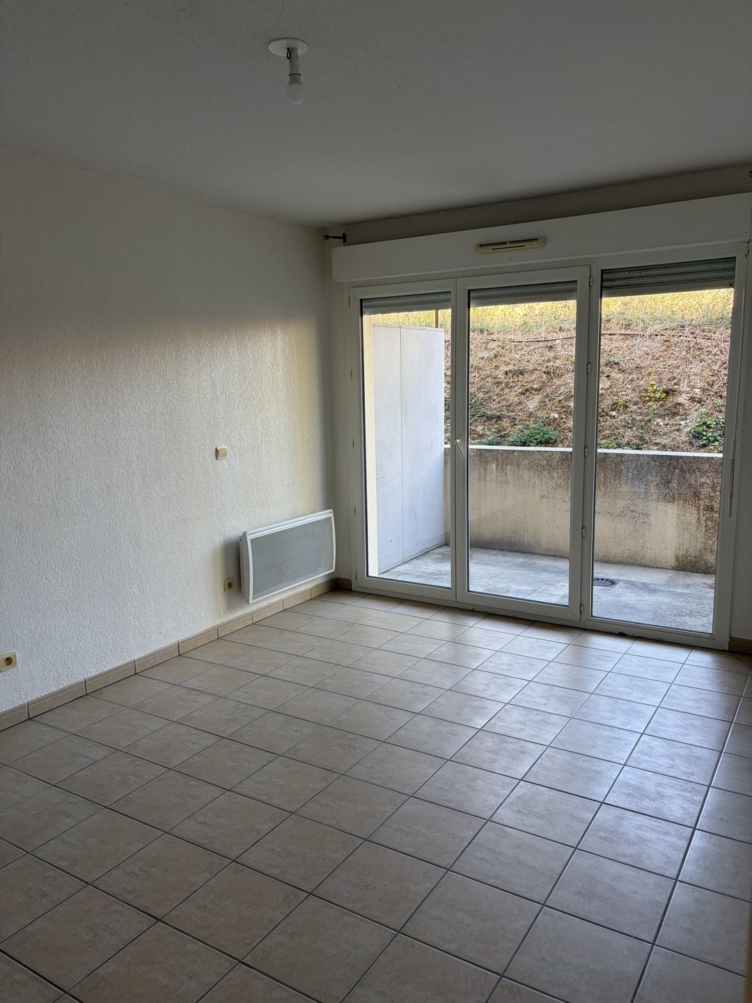 Appartement à louer, 40m², Blaye