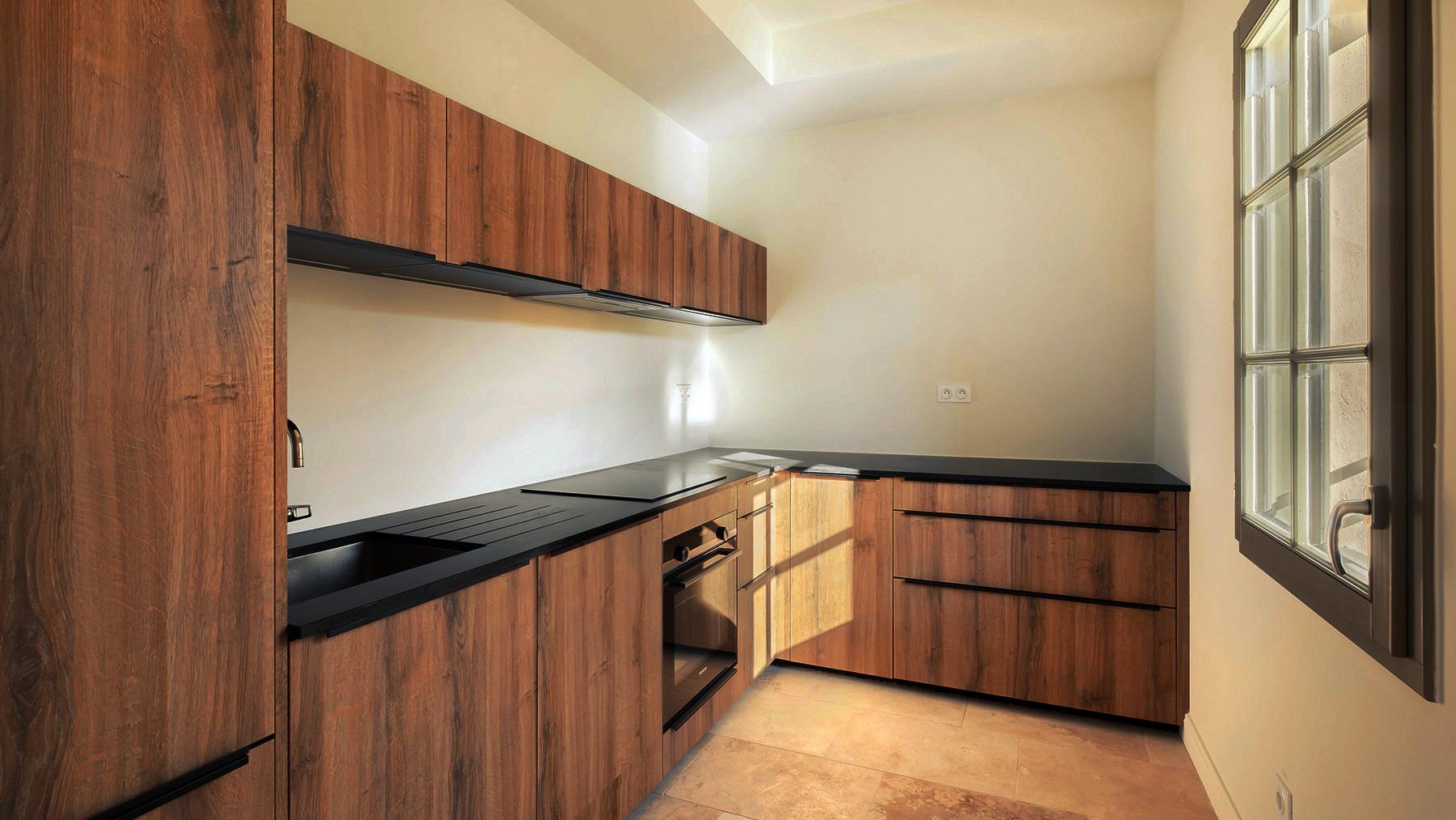 Appartement à vendre, 76m², Uzès
