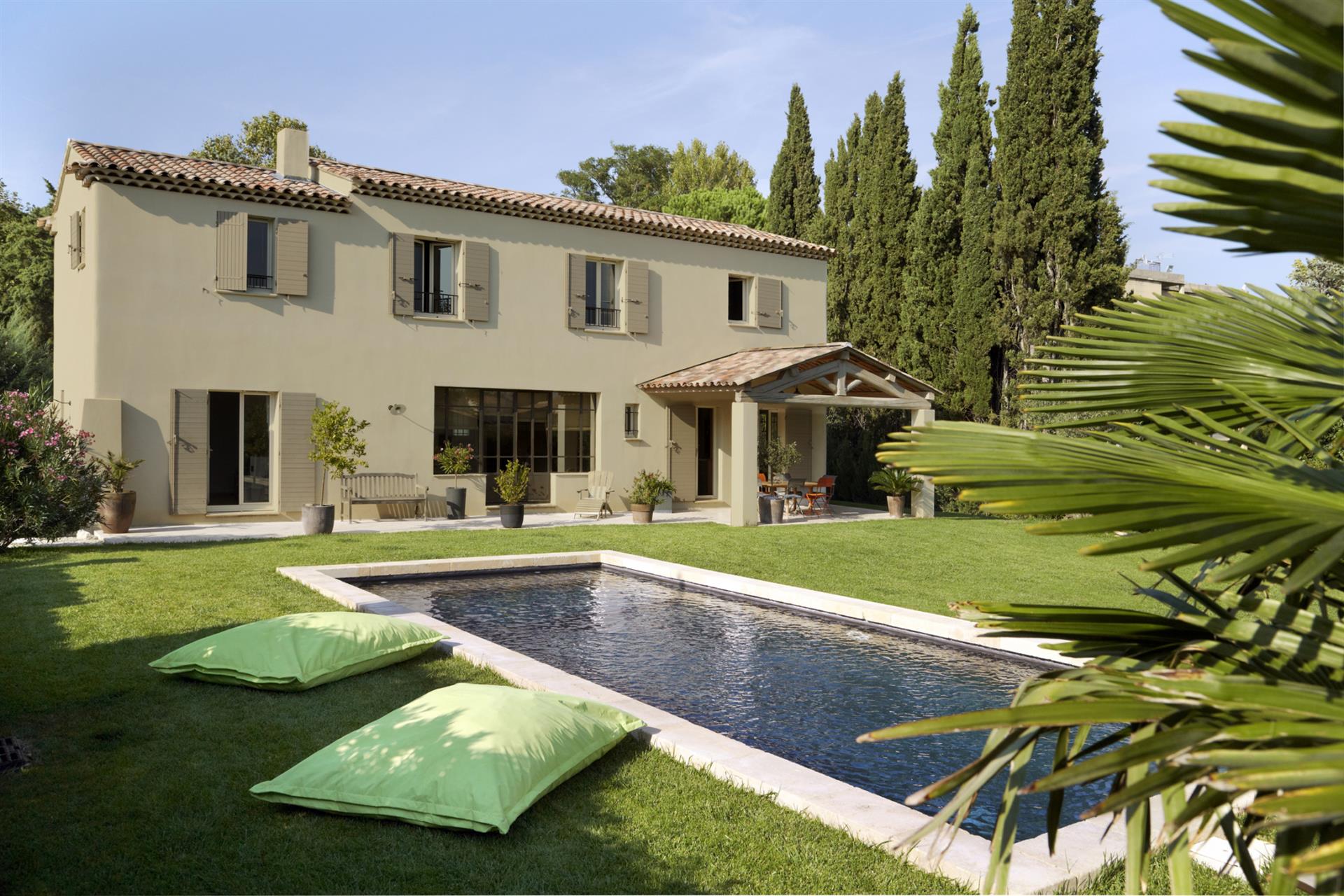 Maison à vendre, 120m², Lunel-Viel