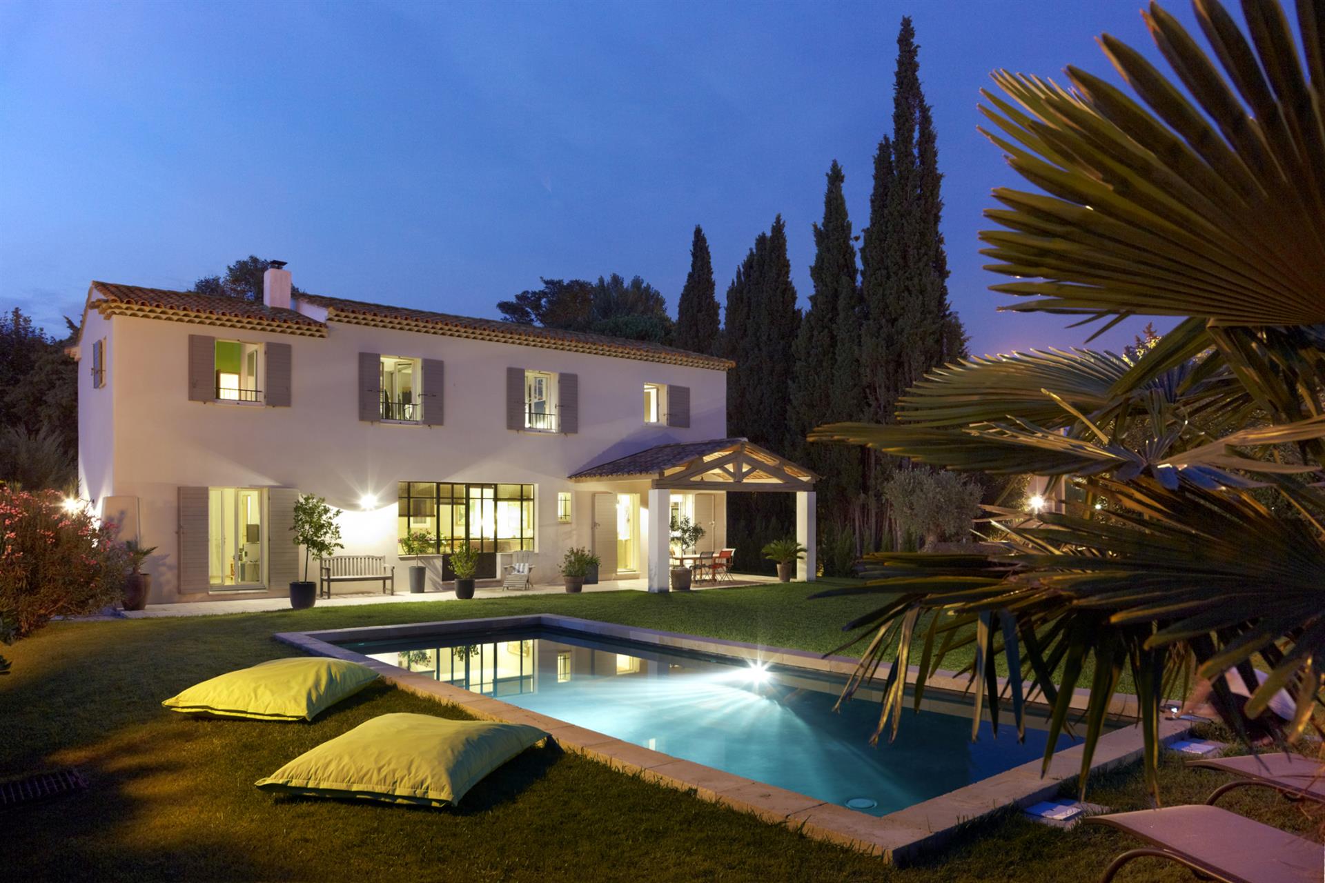 Maison à vendre, 120m², Lunel-Viel