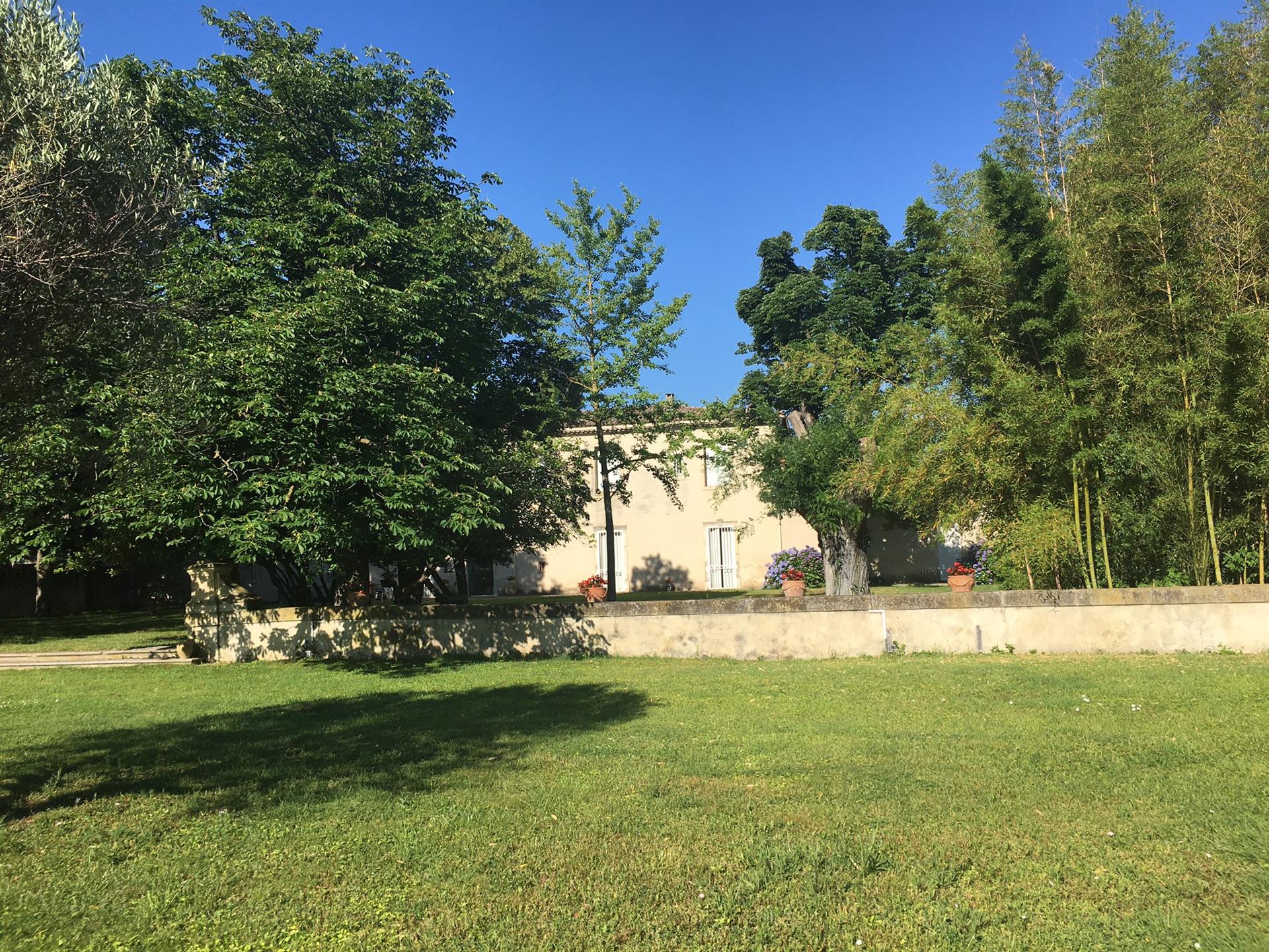 Maison à vendre, 120m², Lunel-Viel