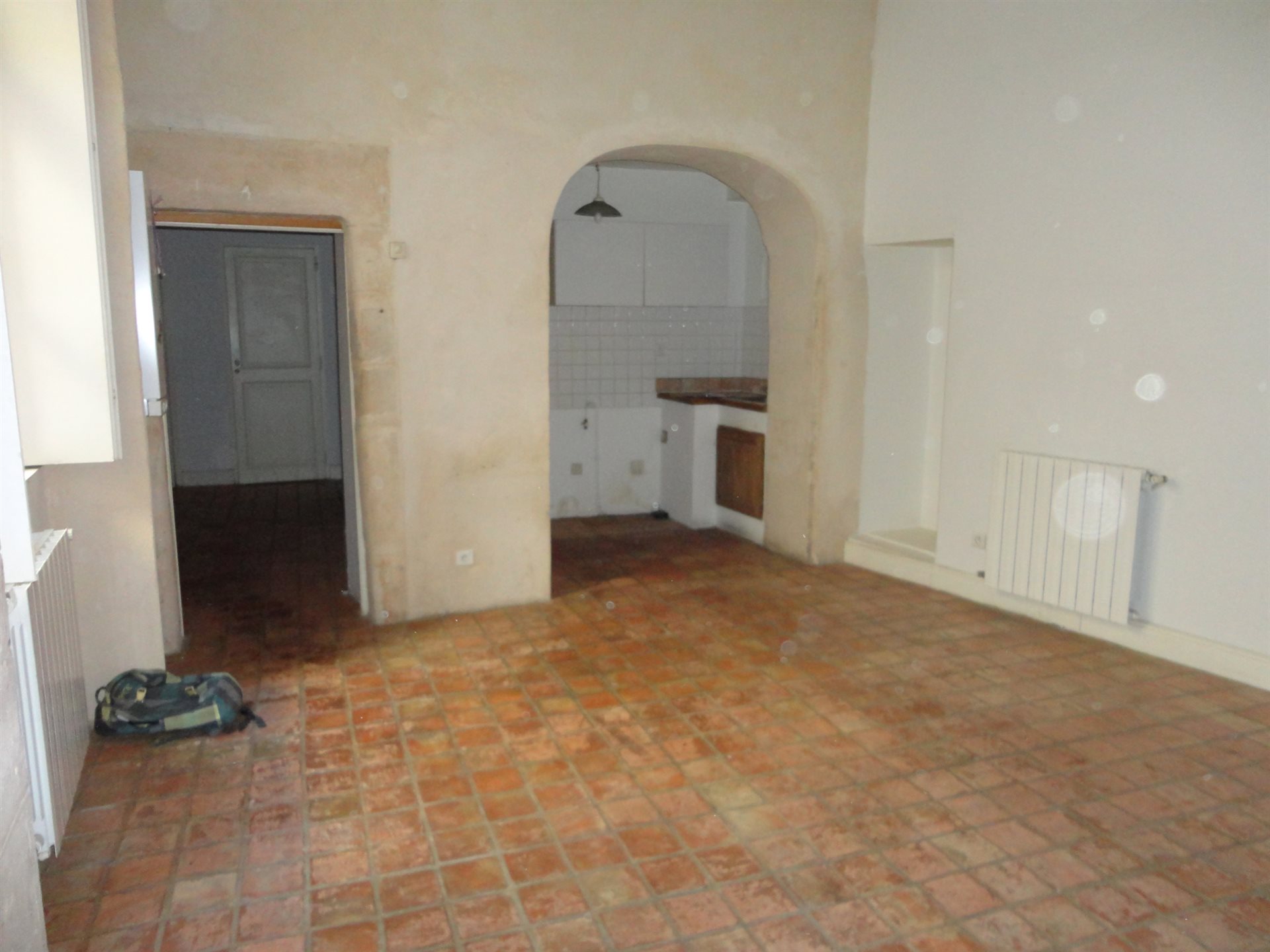 Appartement à louer, 47m², Nîmes