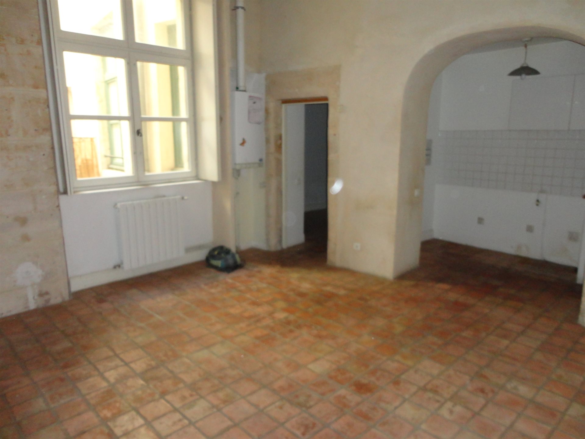 Appartement à louer, 47m², Nîmes