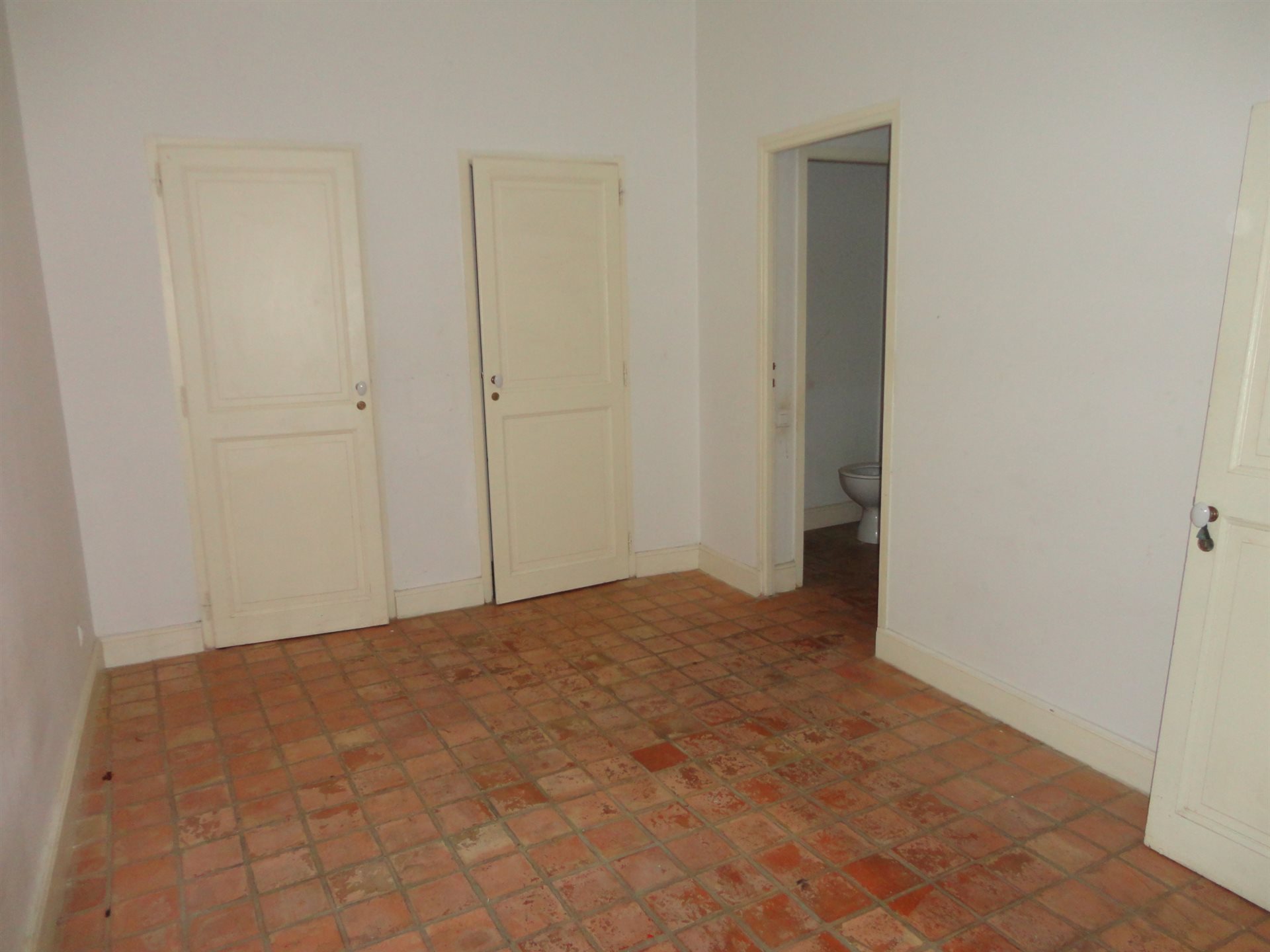 Appartement à louer, 47m², Nîmes