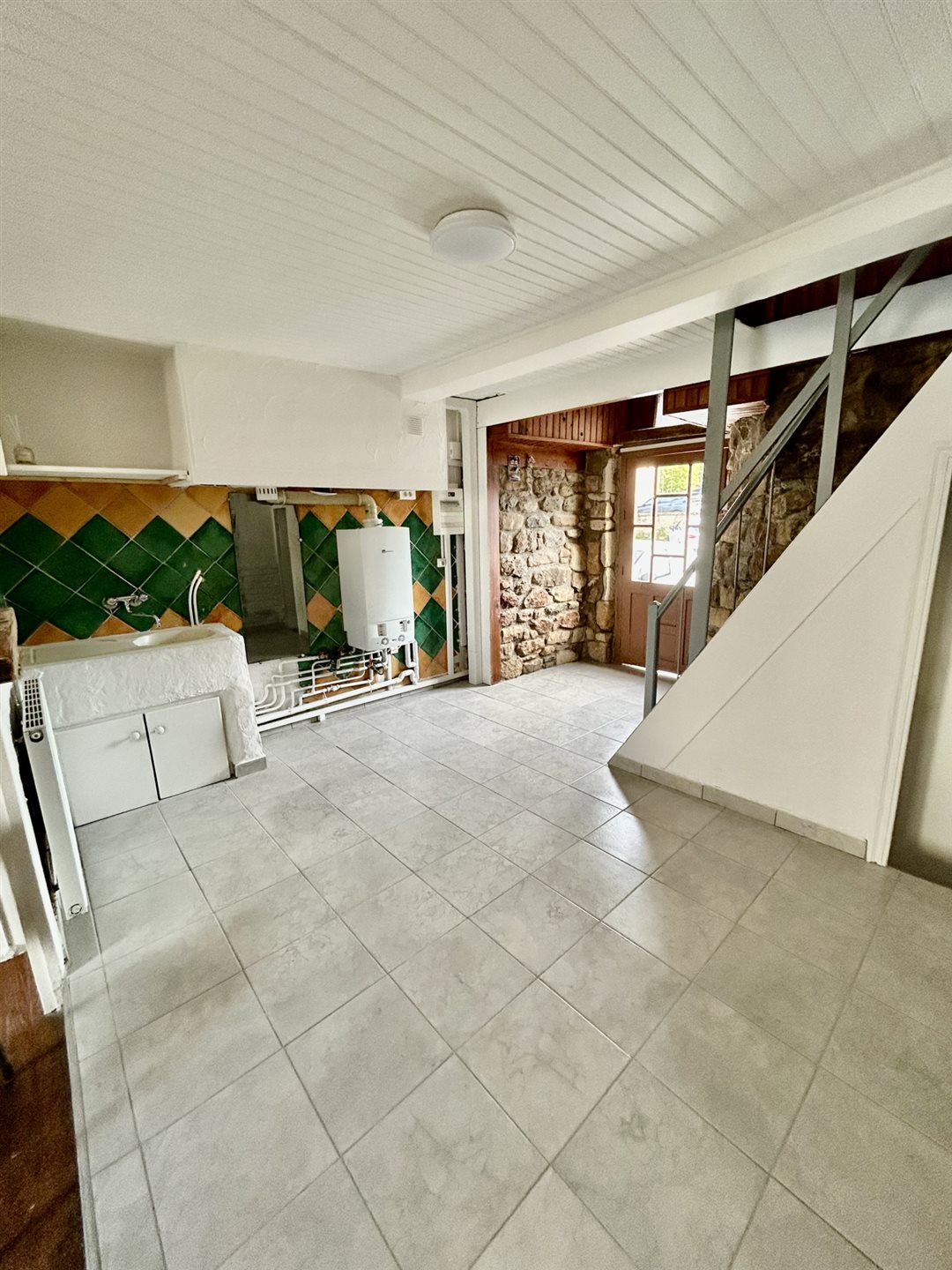 Maison à vendre, 51m², Alet-les-Bains