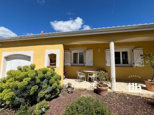 Maison 5 pièces 127 m² · à Fonsorbes · 127 m² · 396 000 €