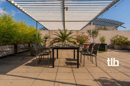 Appartement 3 pièces 85 m² · à Castelnau-le-lez · 85 m² · 440 000 €