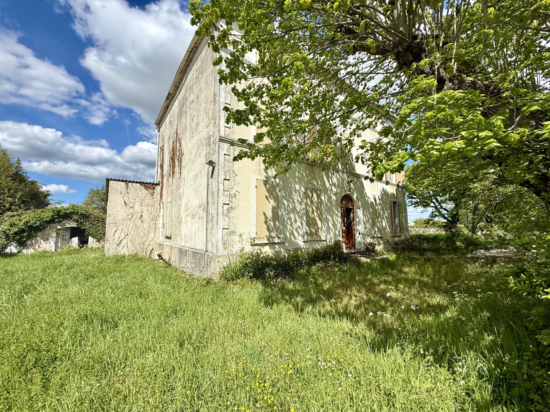 Maison à vendre, 232m², Bias
