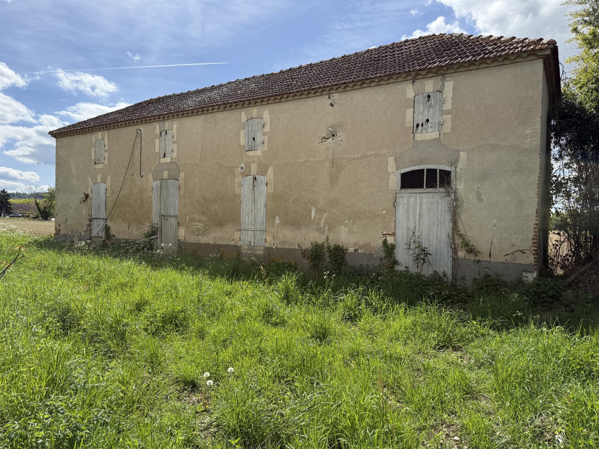 Maison à vendre, 232m², Bias