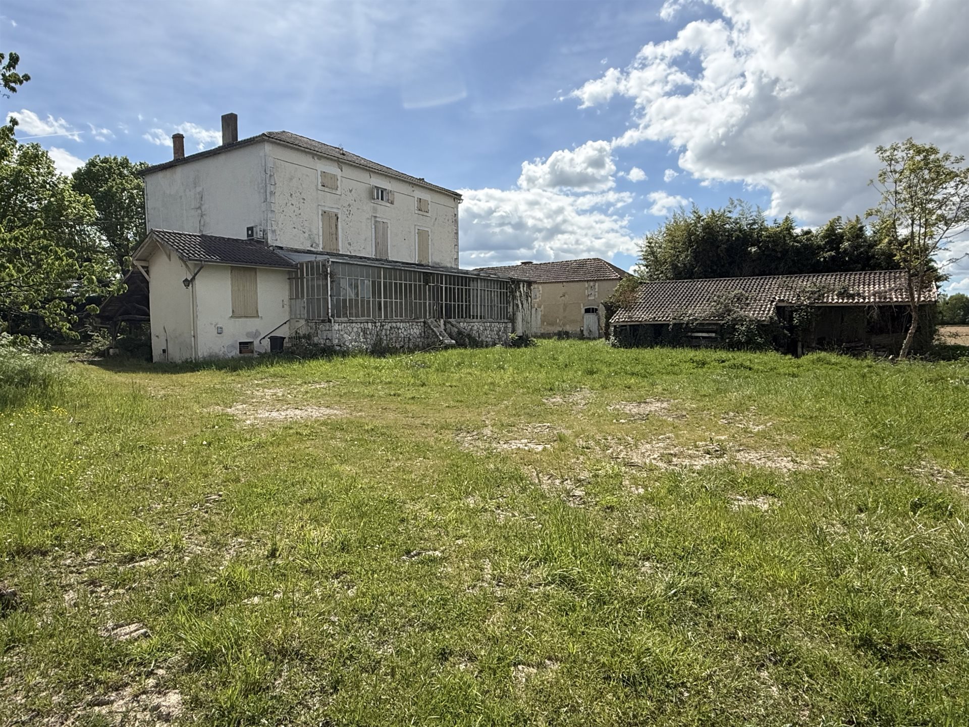 Maison à vendre, 232m², Bias