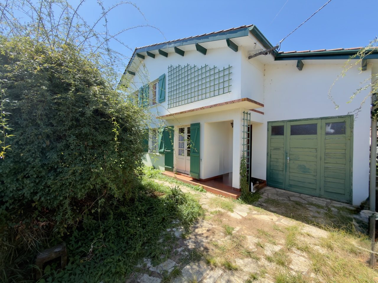 Maison à vendre, 80m², Villeneuve-sur-Lot
