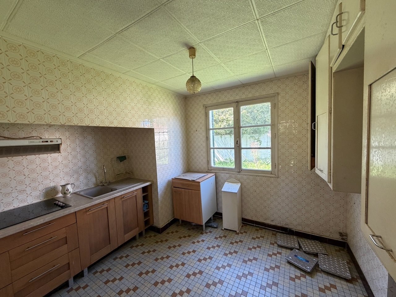 Maison à vendre, 80m², Villeneuve-sur-Lot
