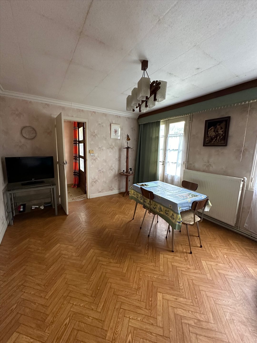 Maison à vendre, 80m², Villeneuve-sur-Lot