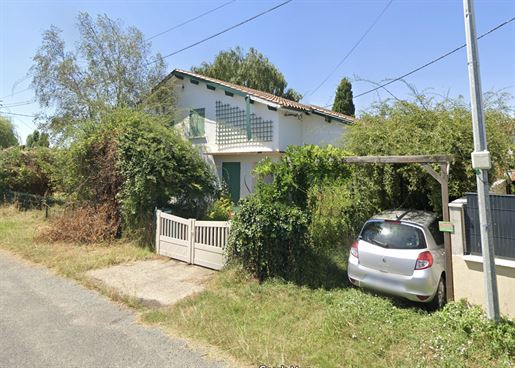 Maison 6 pièces 80 m² · à Villeneuve-sur-Lot · 80 m² · 118 000 €