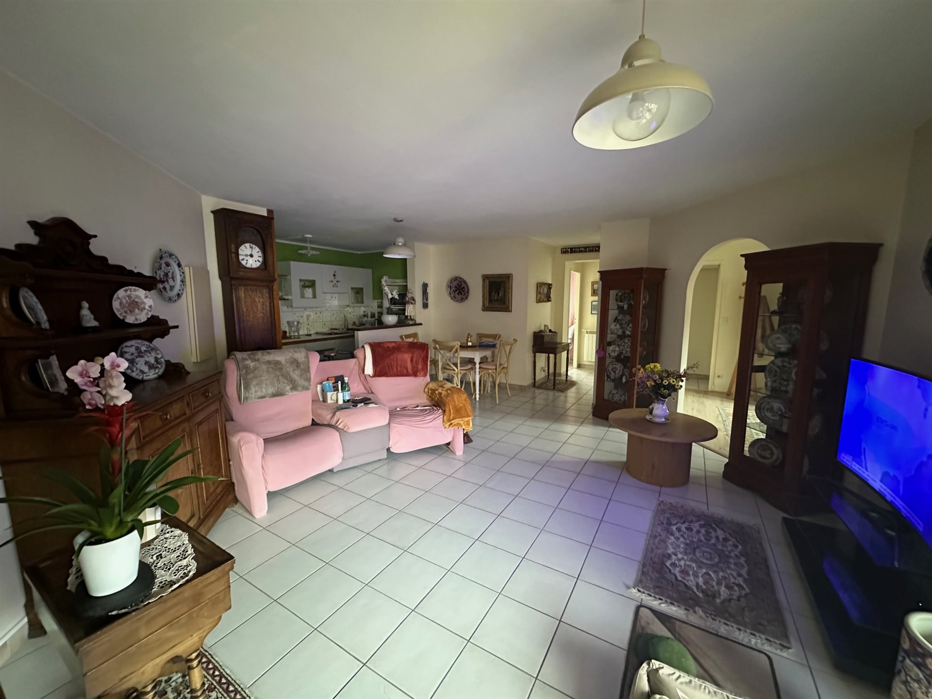 Appartement à vendre, 73m², Villeneuve-sur-Lot