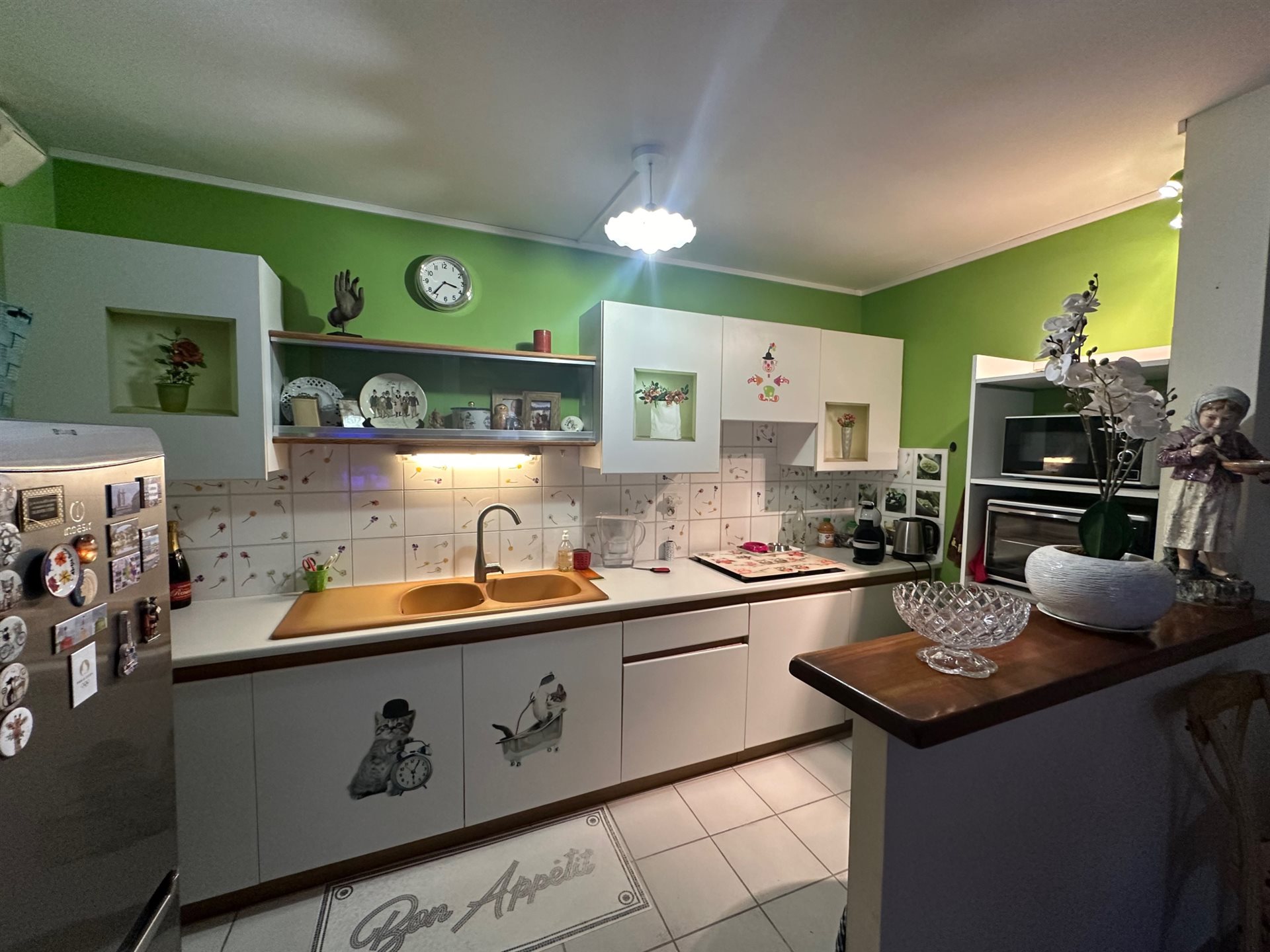 Appartement à vendre, 73m², Villeneuve-sur-Lot