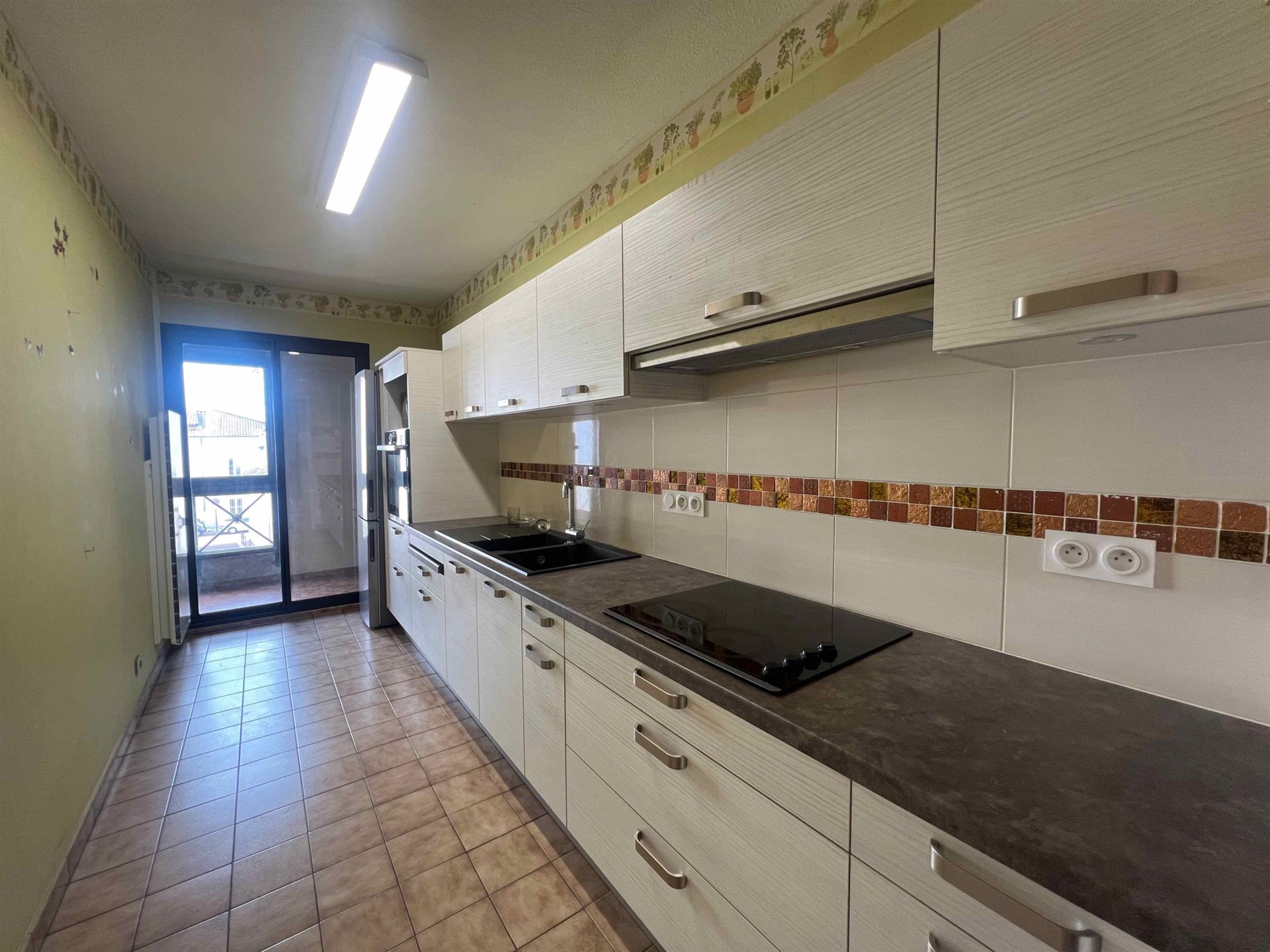 Appartement à vendre, 77m², Villeneuve-sur-Lot