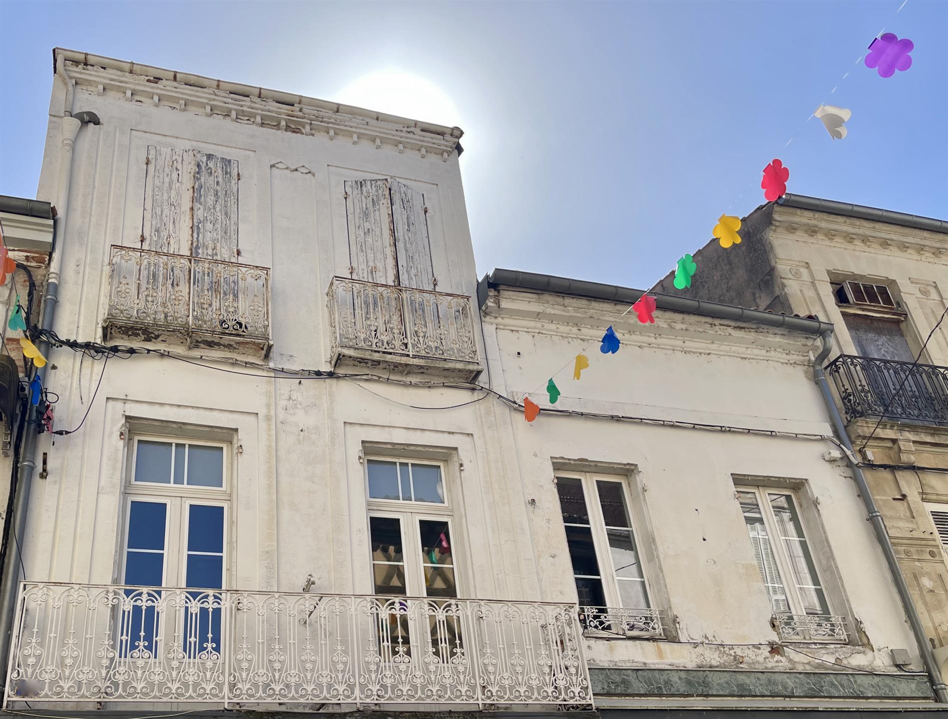 Maison à vendre, 335m², Villeneuve-sur-Lot