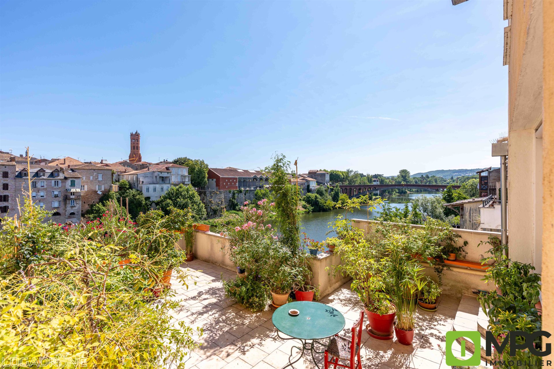 Maison à vendre, 190m², Villeneuve-sur-Lot