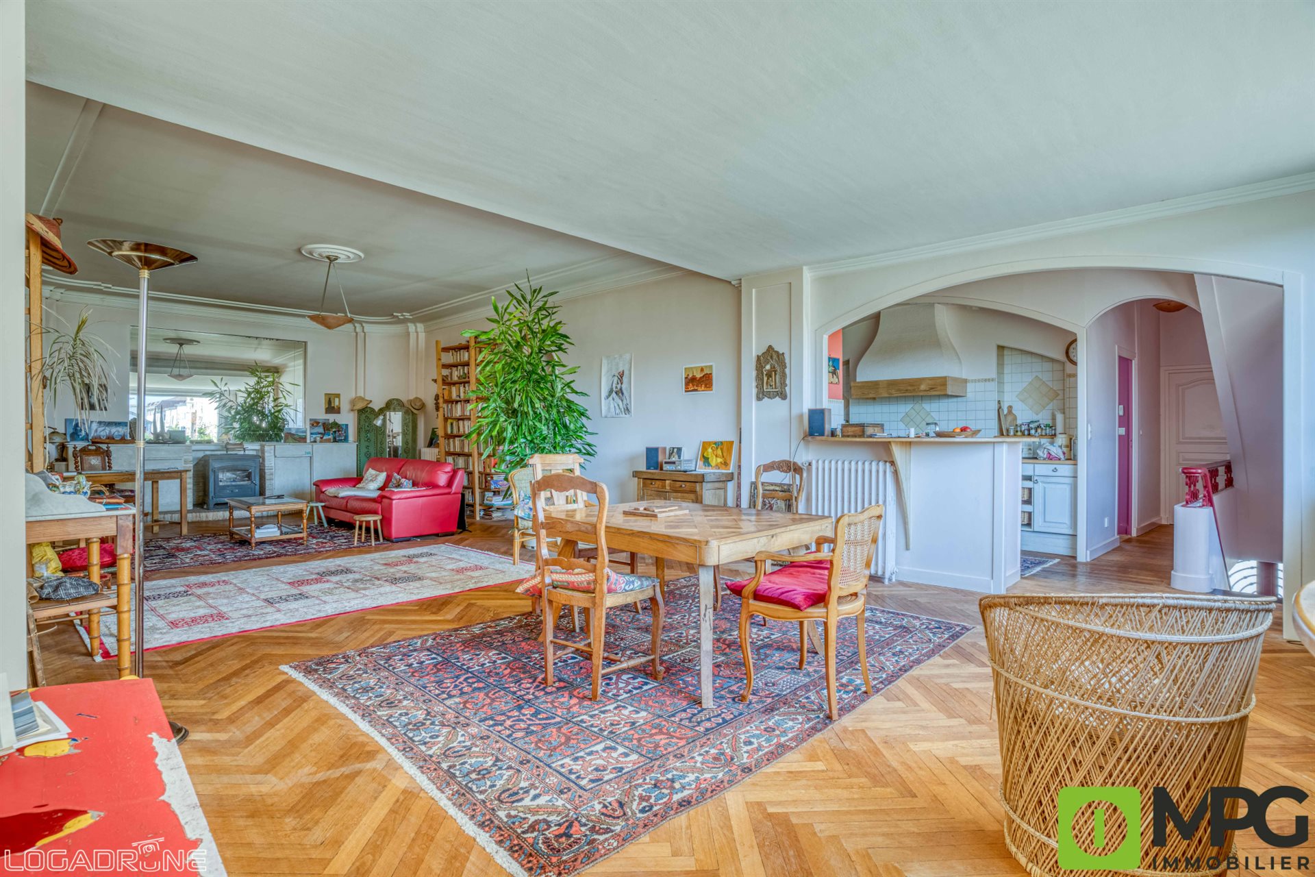 Maison à vendre, 190m², Villeneuve-sur-Lot