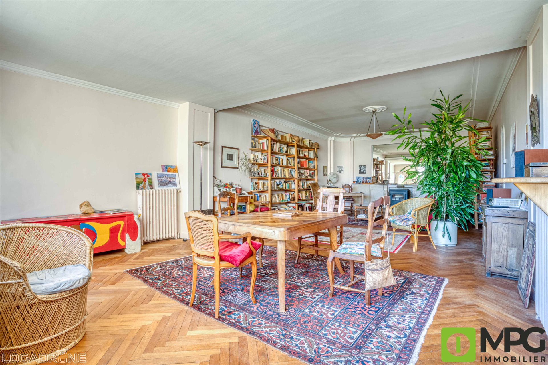 Maison à vendre, 190m², Villeneuve-sur-Lot