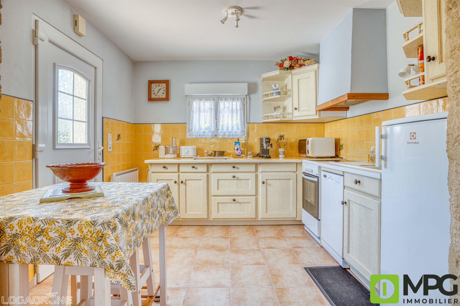 Maison à vendre, 89m², Sainte-Livrade-sur-Lot
