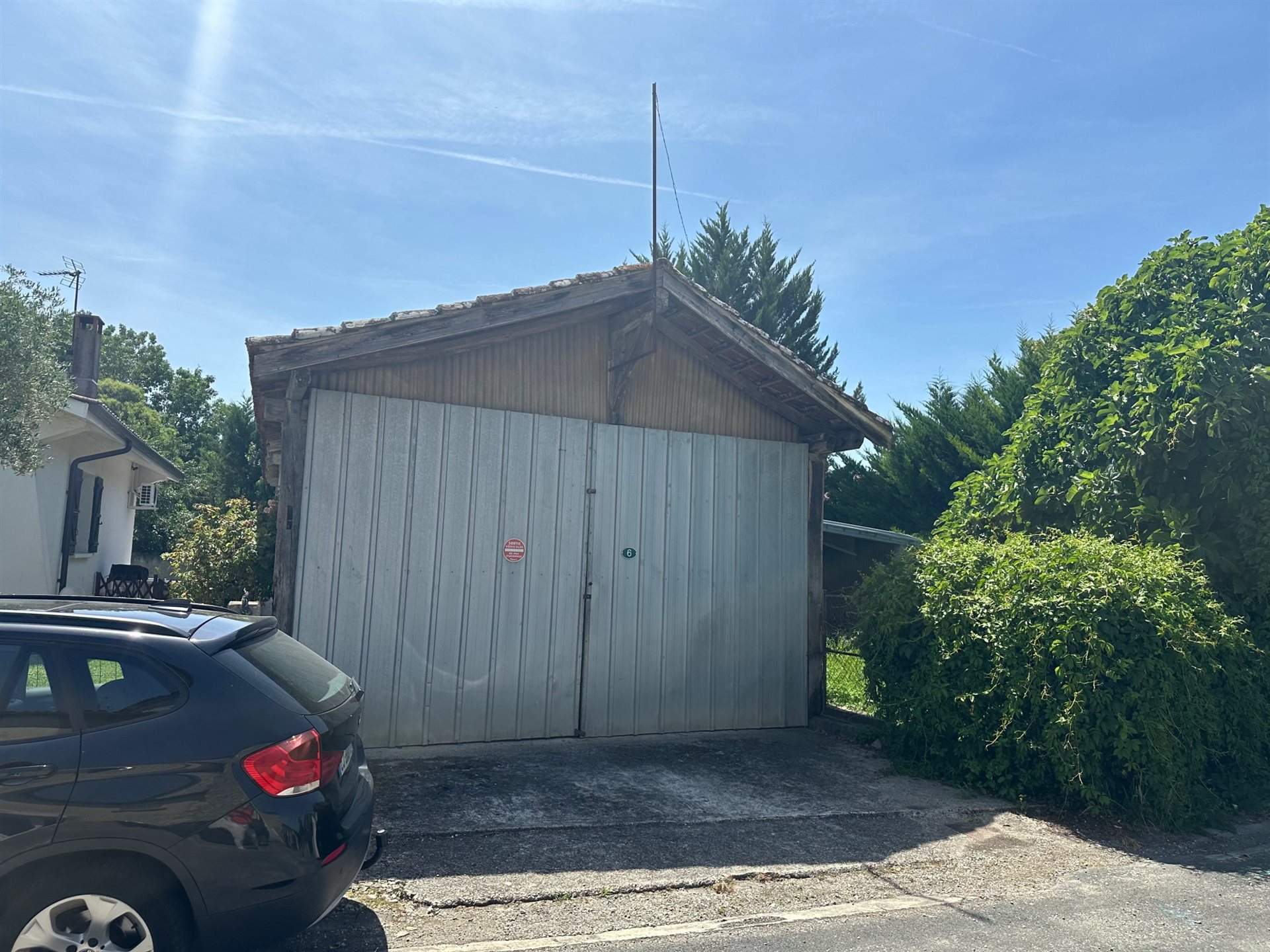 Maison à vendre, 71m², La Sauvetat-sur-Lède