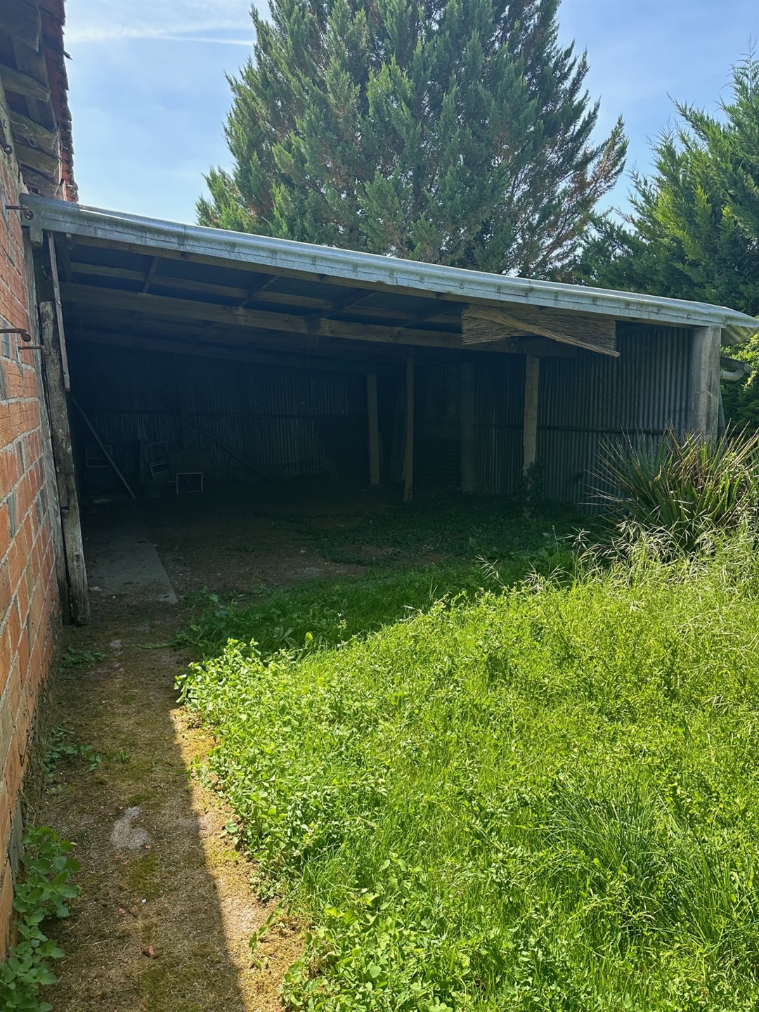 Maison à vendre, 71m², La Sauvetat-sur-Lède