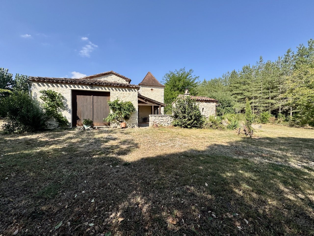 Maison à vendre, 204m², Lacaussade