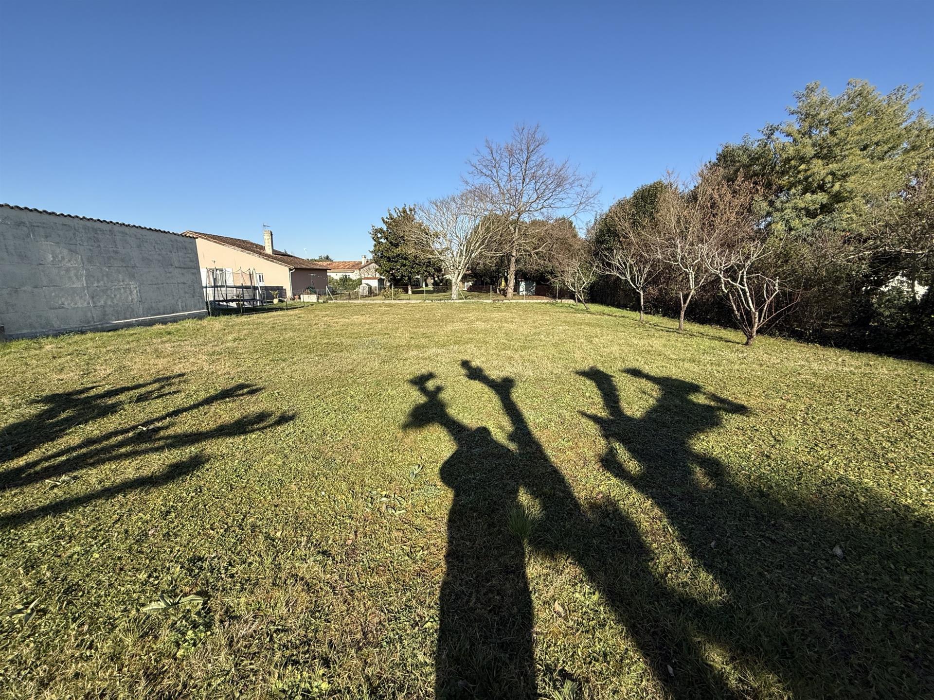 Maison à vendre, 97m², Villeneuve-sur-Lot