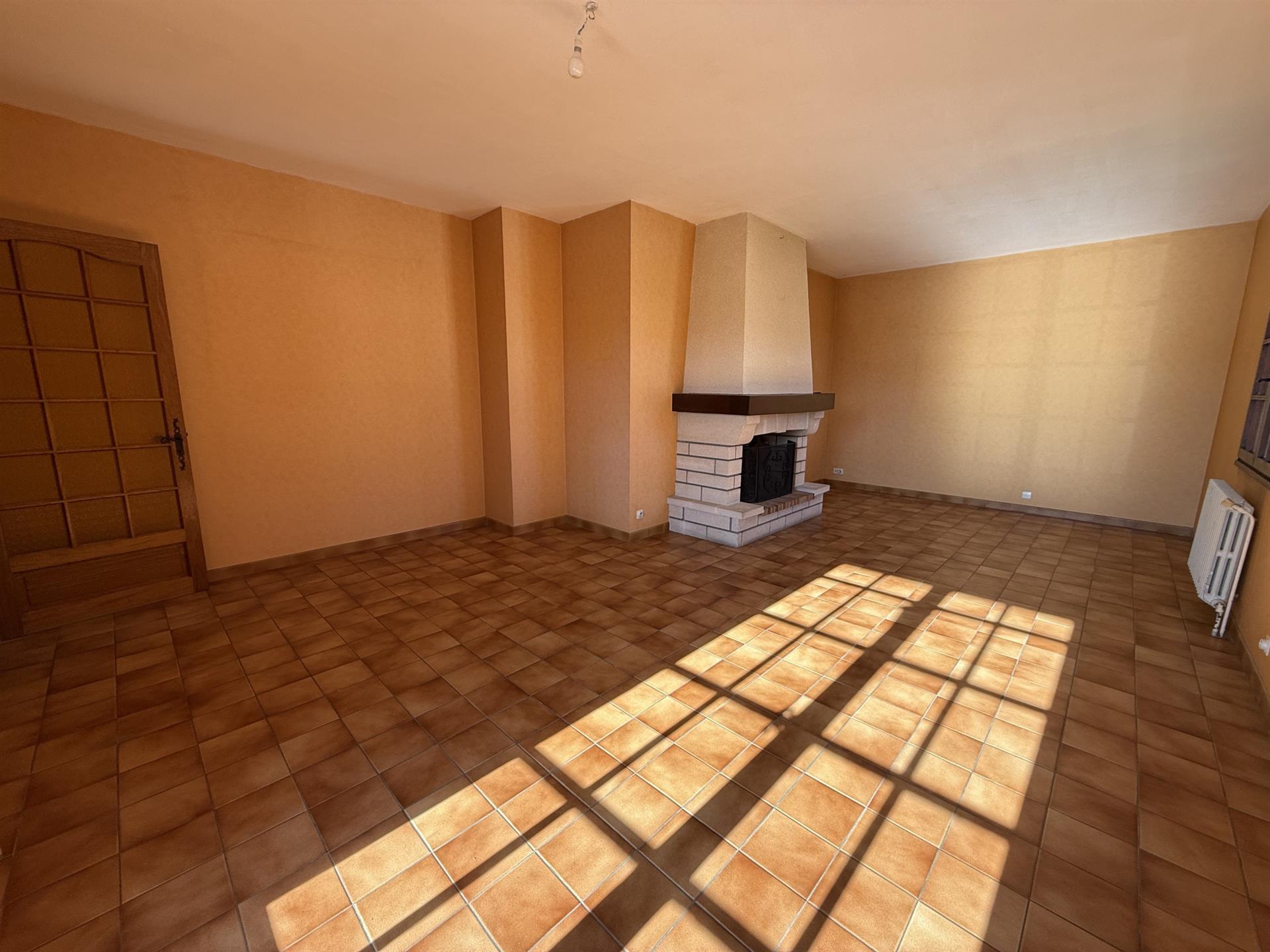 Maison à vendre, 97m², Villeneuve-sur-Lot